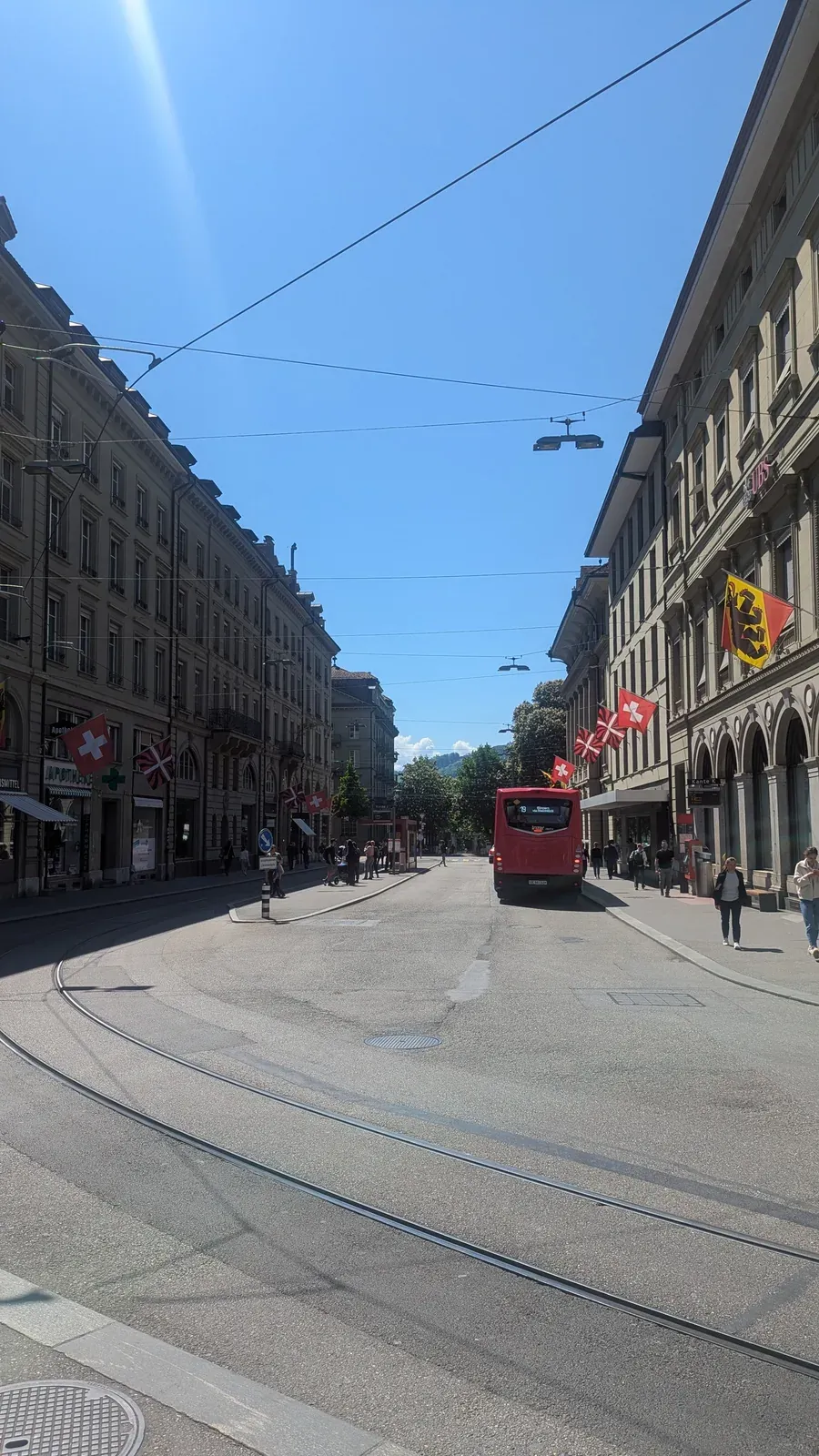 Bern