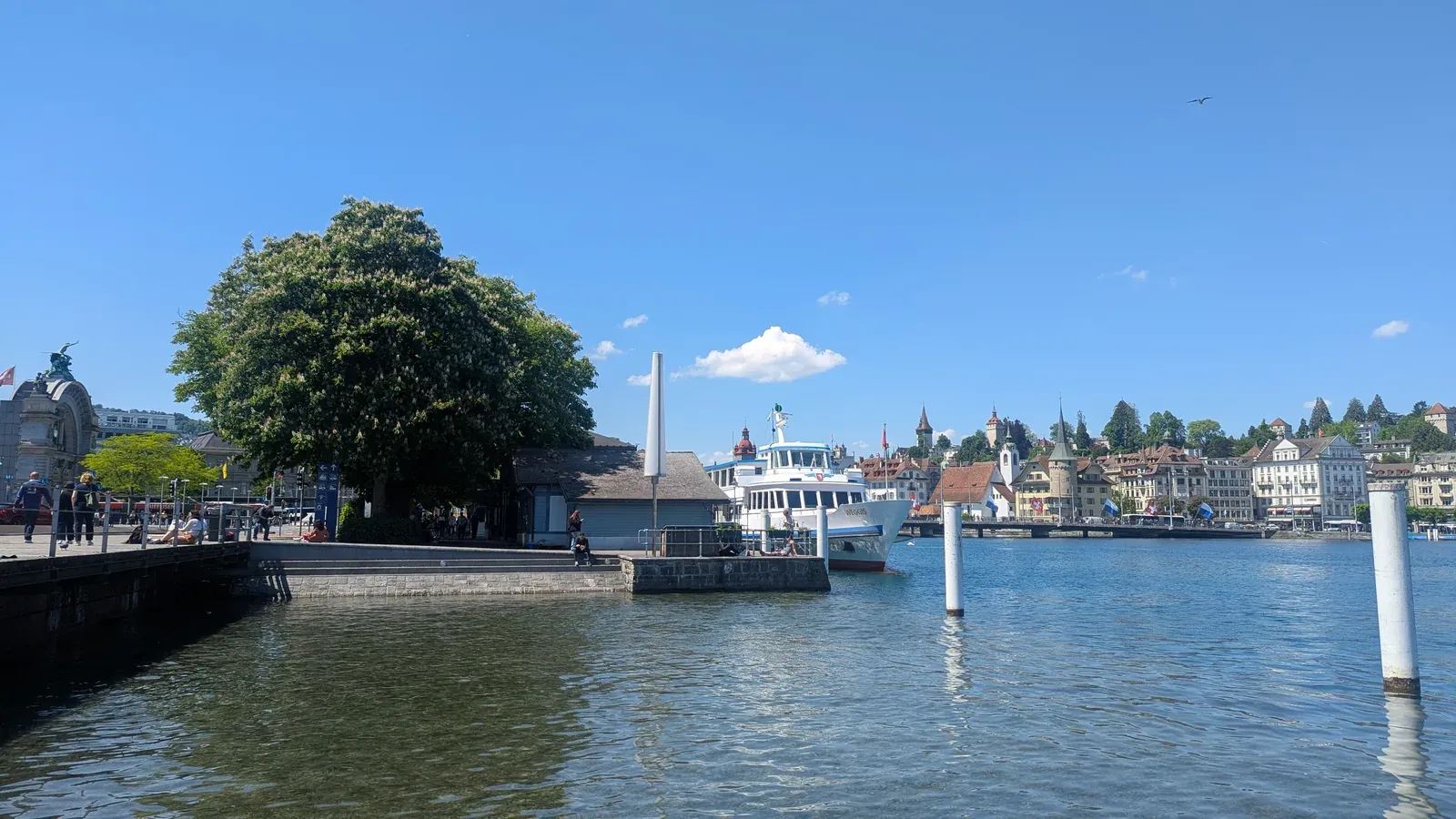 Lucerne