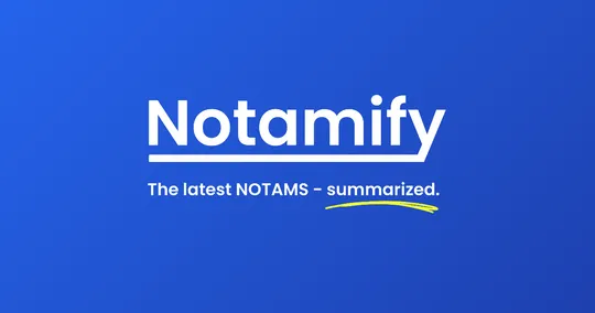 Notamify